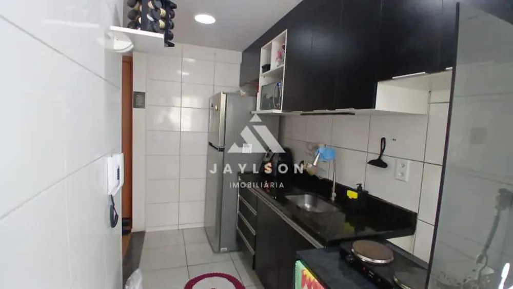 Apartamento, 2 quartos, 47 m² - Foto 4