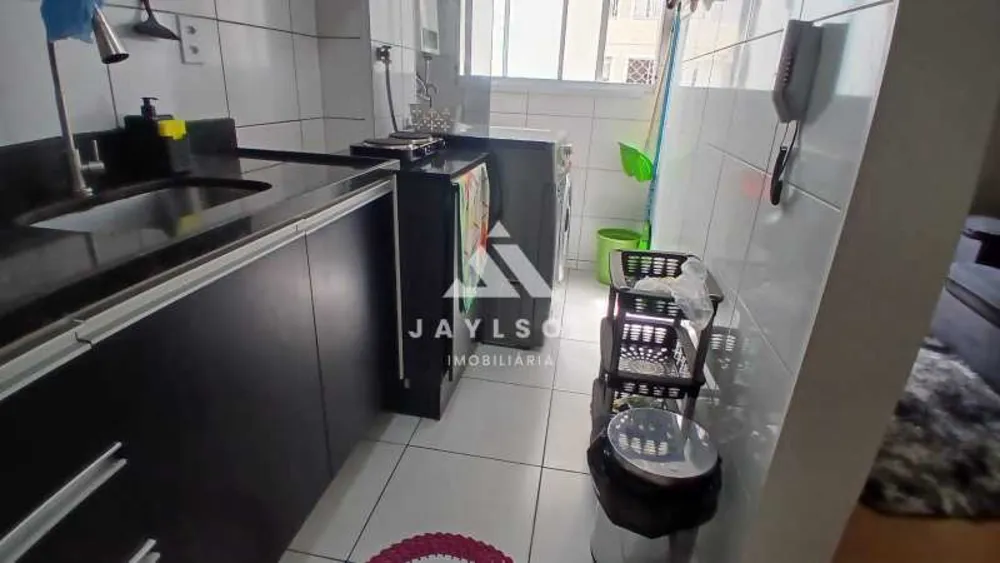 Apartamento, 2 quartos, 47 m² - Foto 8