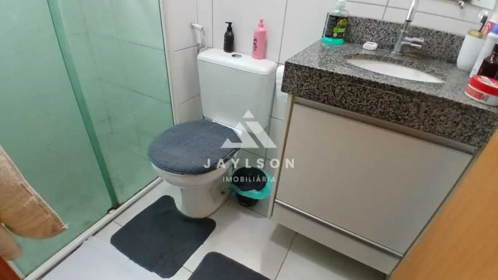 Apartamento, 2 quartos, 47 m² - Foto 3