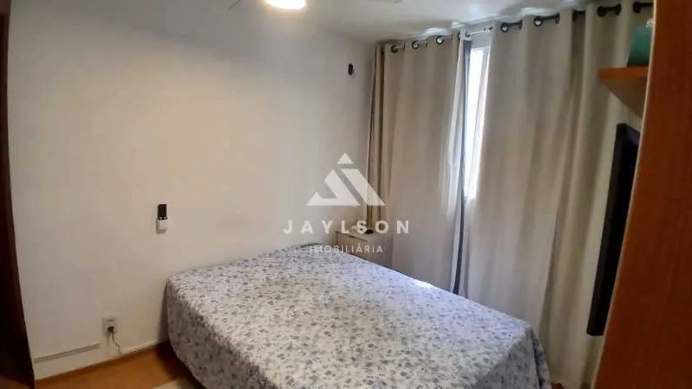 Apartamento, 2 quartos, 47 m² - Foto 19