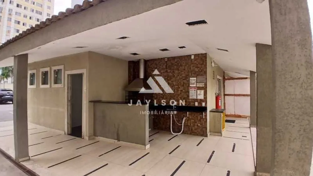 Apartamento, 2 quartos, 47 m² - Foto 1