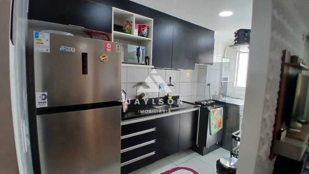 Apartamento, 2 quartos, 47 m² - Foto 13