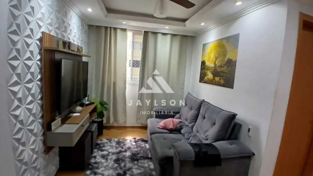 Apartamento, 2 quartos, 47 m² - Foto 23