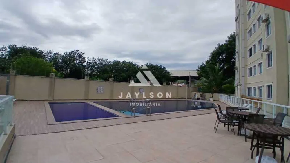 Apartamento, 2 quartos, 47 m² - Foto 6
