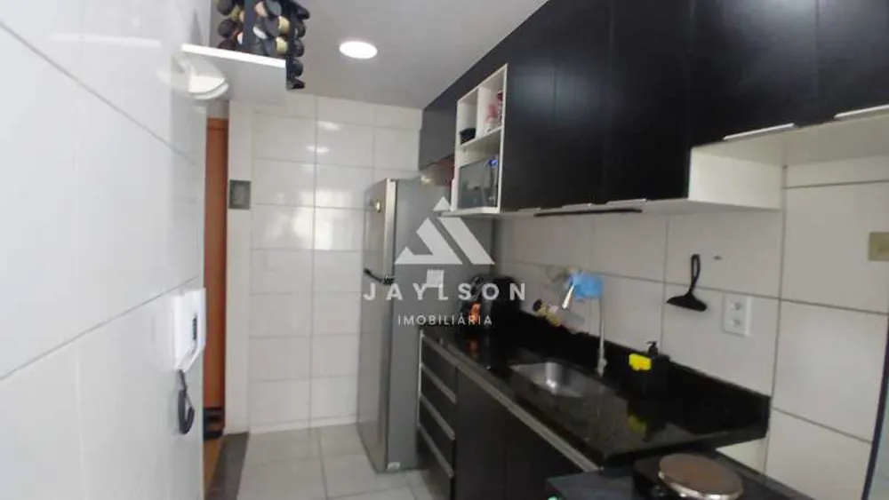 Apartamento, 2 quartos, 47 m² - Foto 11