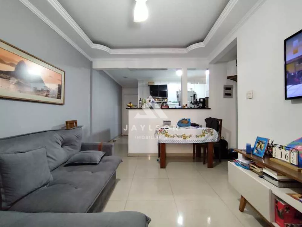 Apartamento, 2 quartos, 70 m² - Foto 9