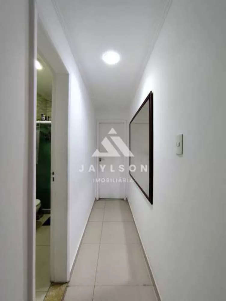 Apartamento, 2 quartos, 70 m² - Foto 10