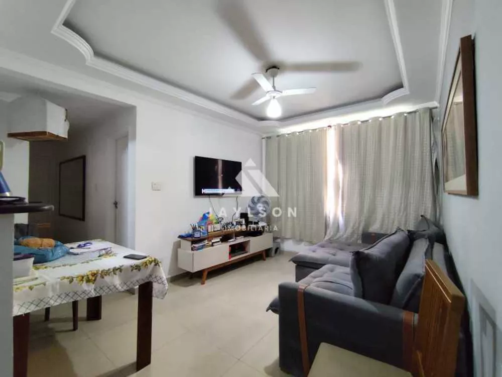 Apartamento, 2 quartos, 70 m² - Foto 3