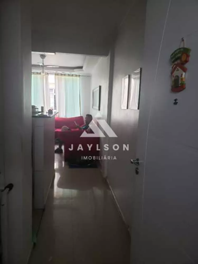 Apartamento, 2 quartos, 70 m² - Foto 11