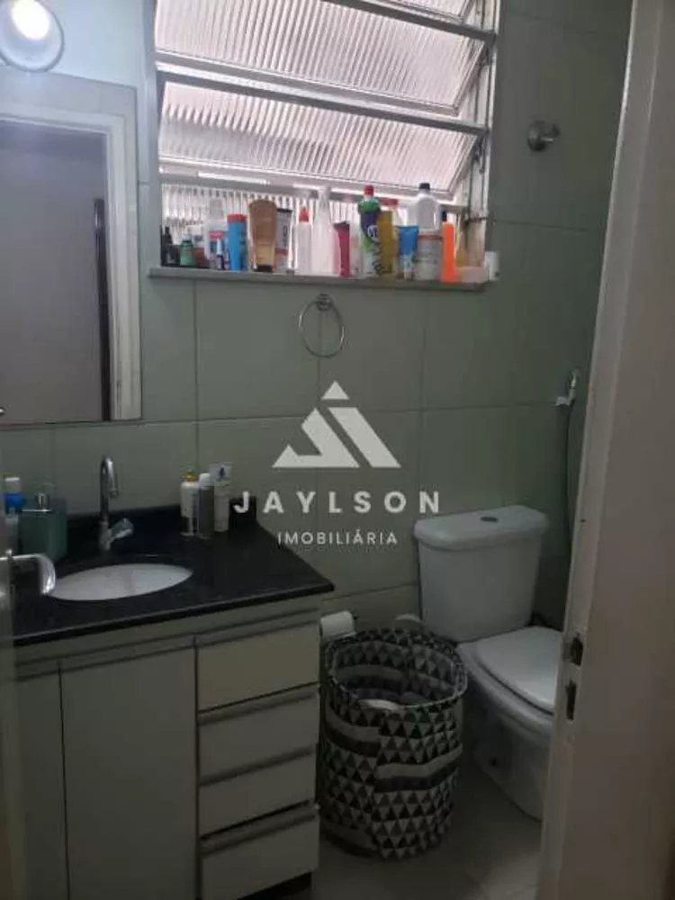 Apartamento, 2 quartos, 70 m² - Foto 8