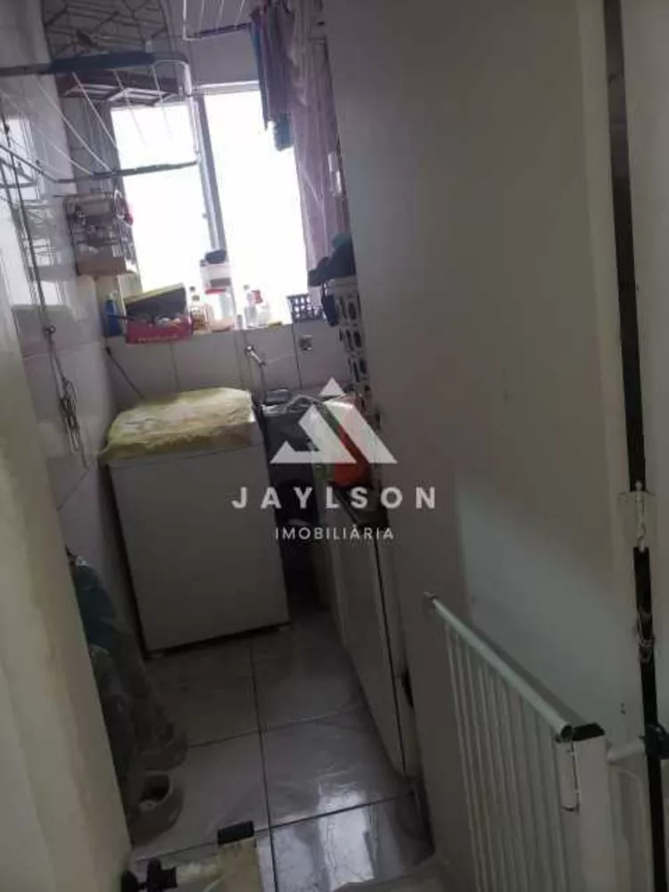 Apartamento, 2 quartos, 70 m² - Foto 22