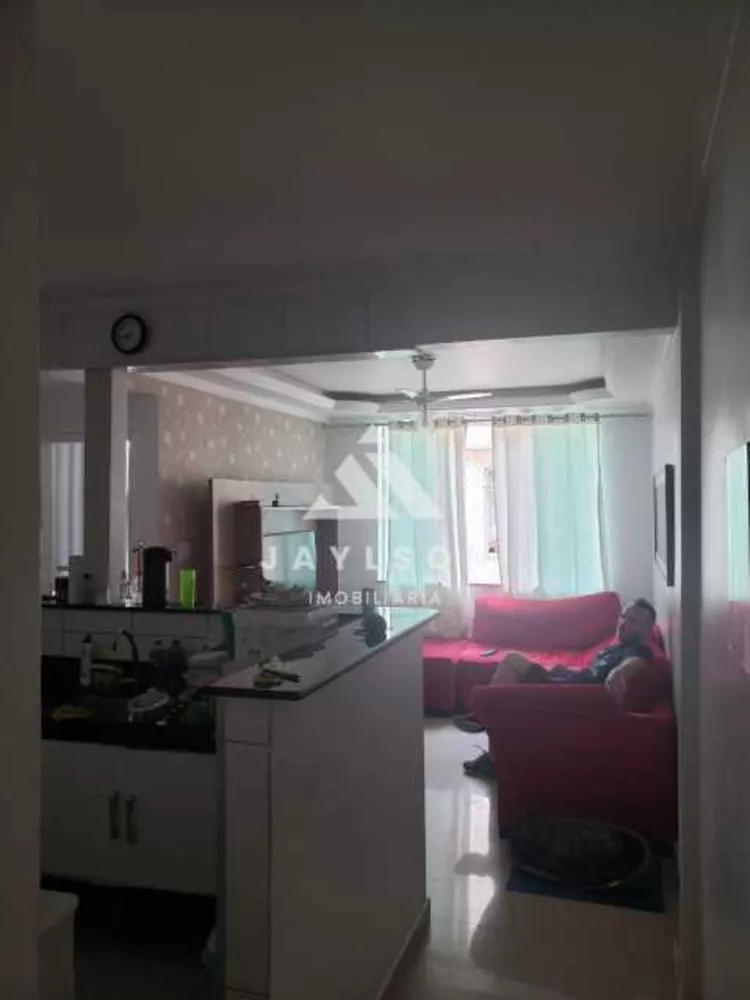 Apartamento, 2 quartos, 70 m² - Foto 4