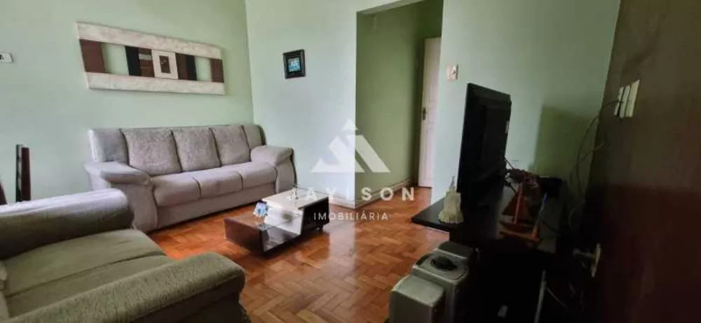 Apartamento à venda com 2 quartos, 54m² - Foto 11