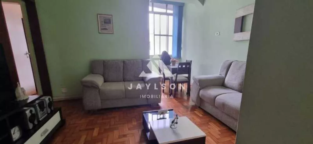 Apartamento, 2 quartos, 54 m² - Foto 6