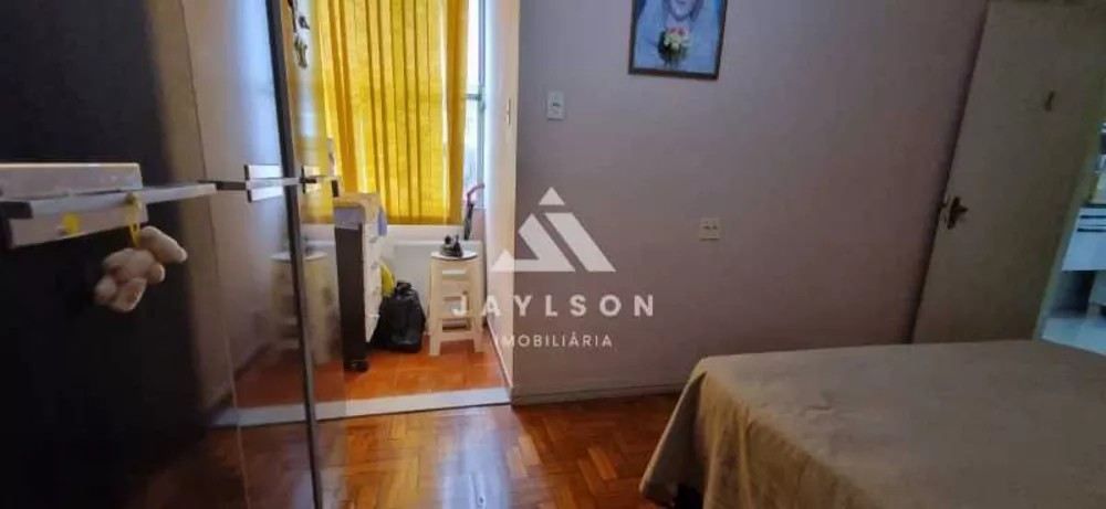 Apartamento, 2 quartos, 54 m² - Foto 16