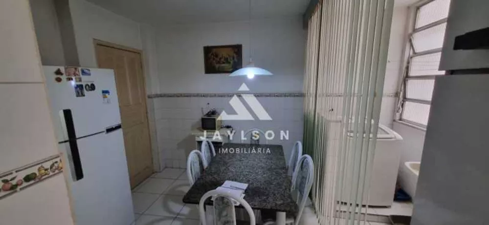 Apartamento, 2 quartos, 54 m² - Foto 5