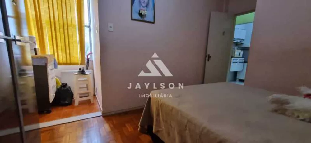 Apartamento, 2 quartos, 54 m² - Foto 8