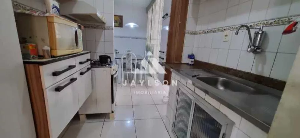 Apartamento, 2 quartos, 54 m² - Foto 1