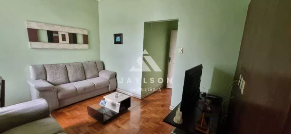 Apartamento à venda com 2 quartos, 54m² - Foto 12