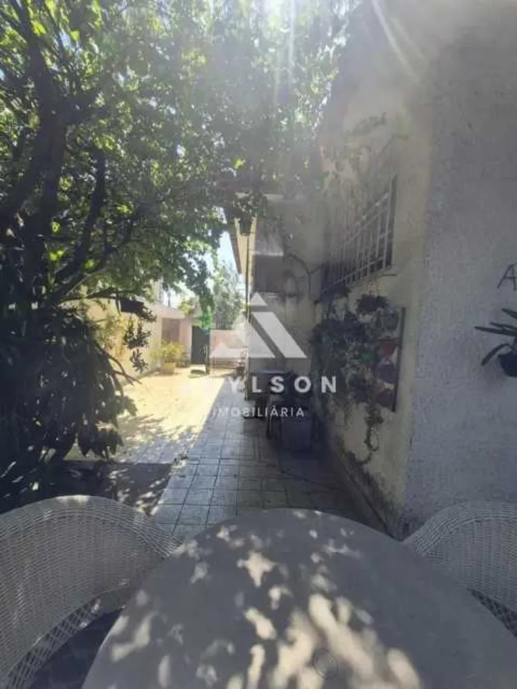Casa, 3 quartos, 247 m² - Foto 22