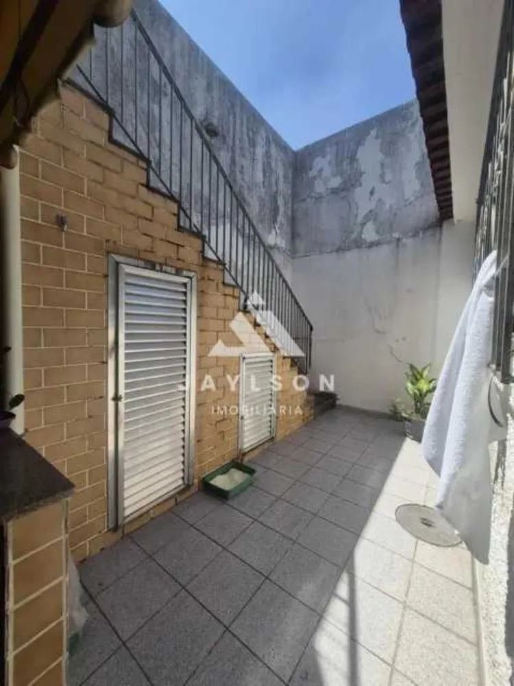 Casa, 3 quartos, 247 m² - Foto 14