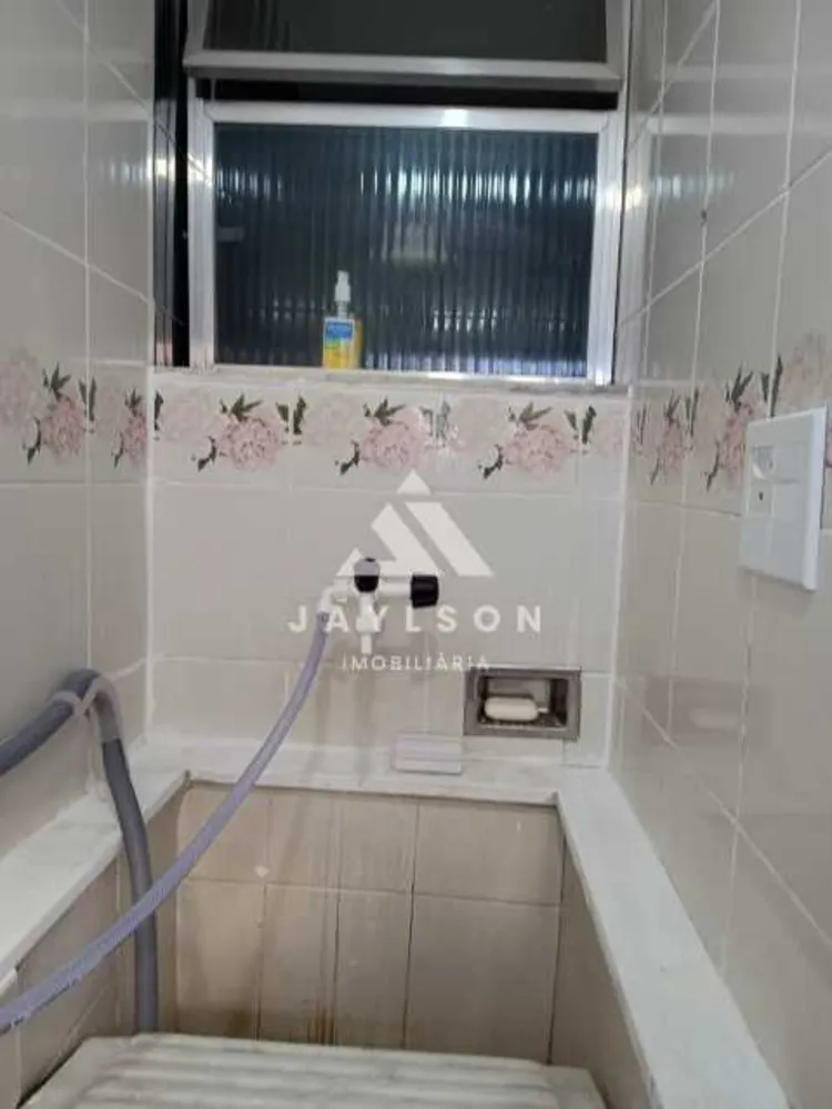Apartamento, 2 quartos, 43 m² - Foto 15