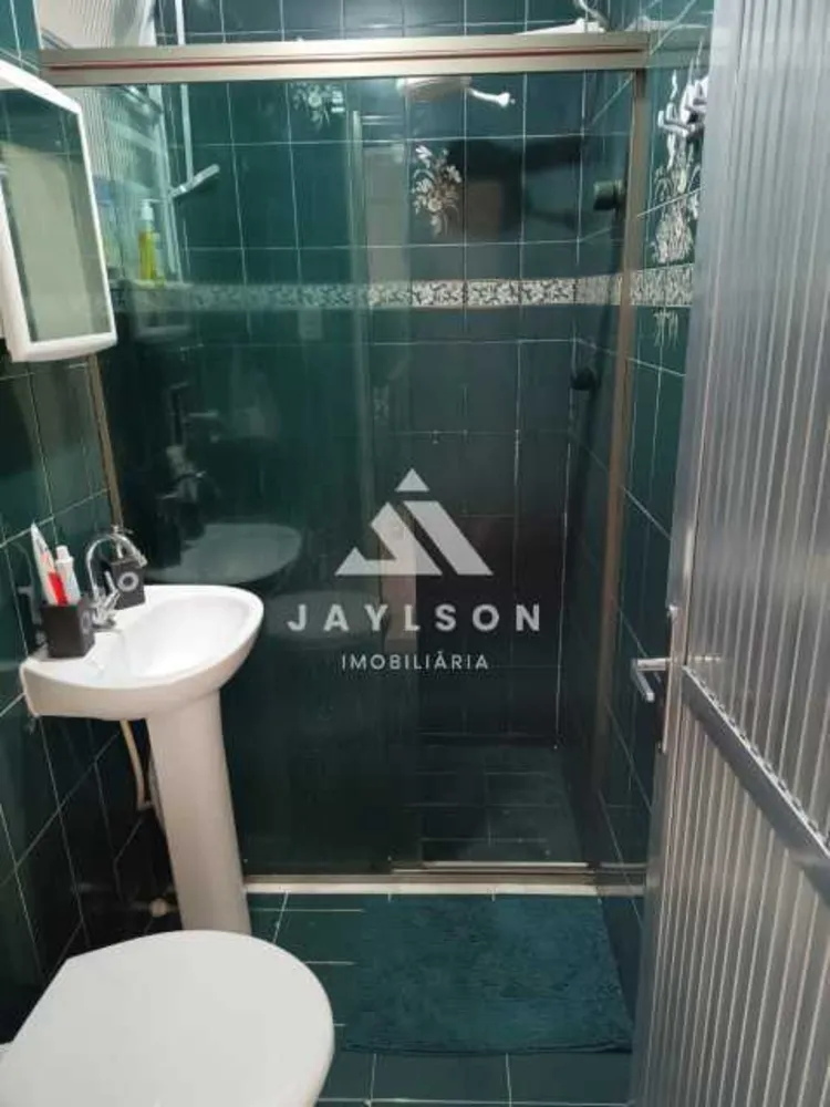 Apartamento, 2 quartos, 43 m² - Foto 12