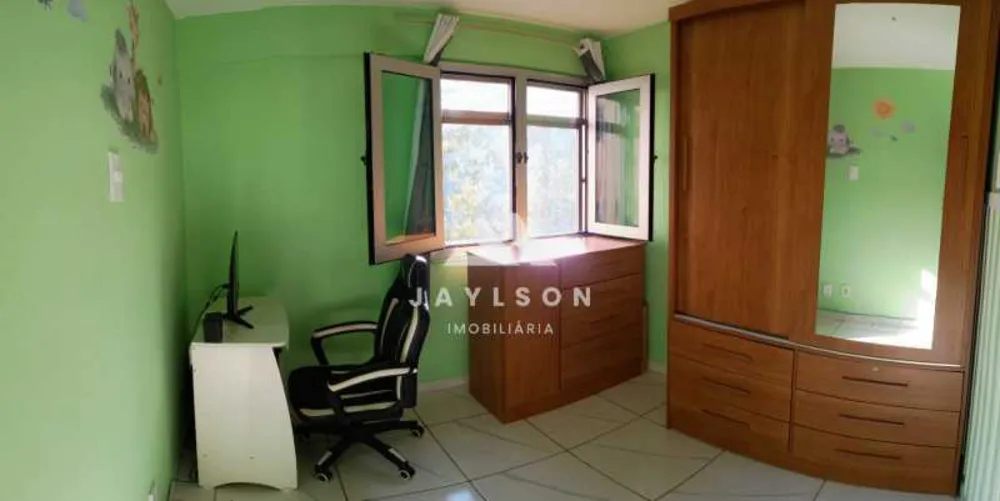 Apartamento, 2 quartos, 43 m² - Foto 4