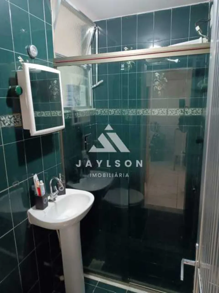 Apartamento, 2 quartos, 43 m² - Foto 11