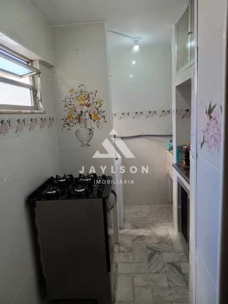 Apartamento, 2 quartos, 43 m² - Foto 8