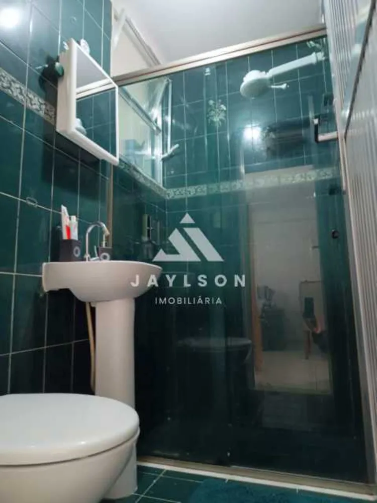 Apartamento, 2 quartos, 43 m² - Foto 13