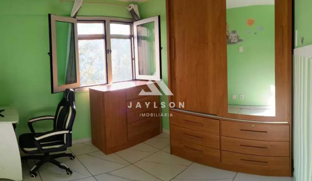 Apartamento, 2 quartos, 43 m² - Foto 5
