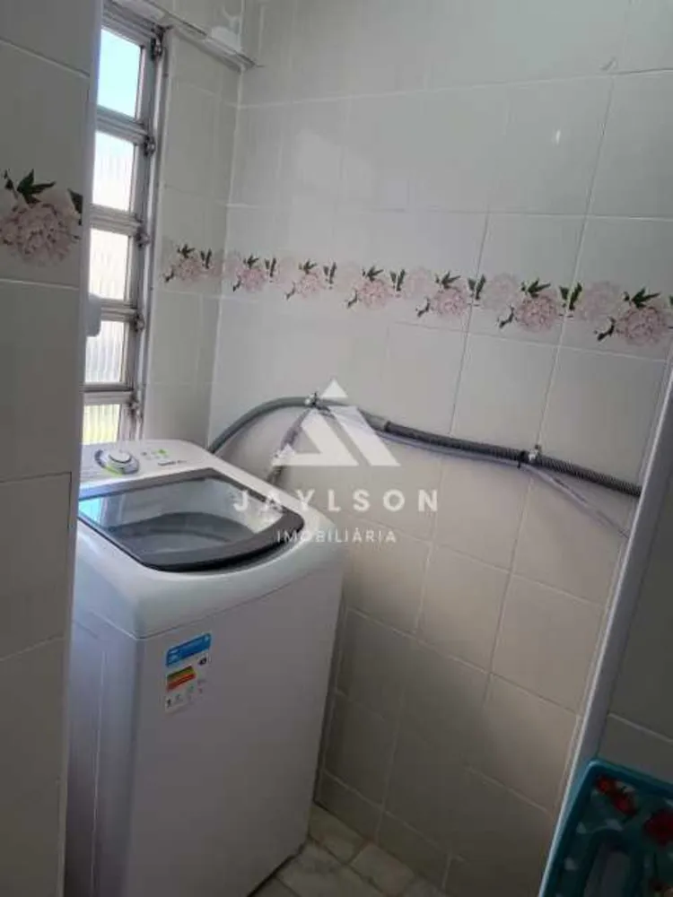 Apartamento, 2 quartos, 43 m² - Foto 14