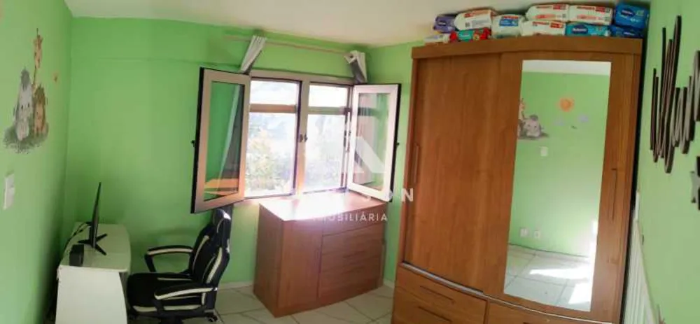 Apartamento, 2 quartos, 43 m² - Foto 6