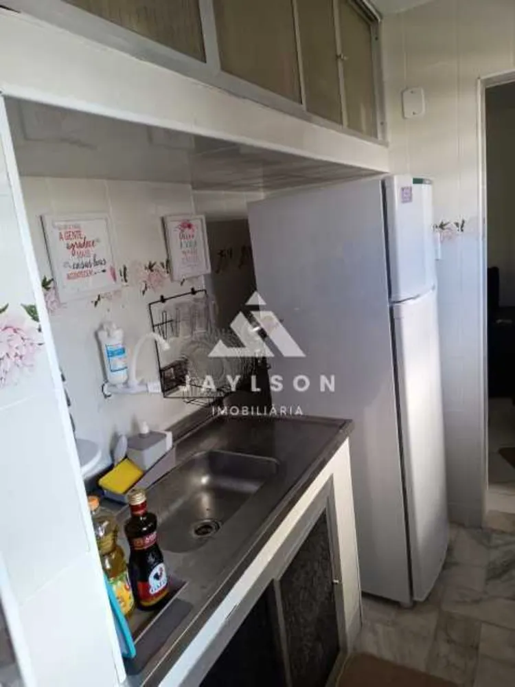 Apartamento, 2 quartos, 43 m² - Foto 9