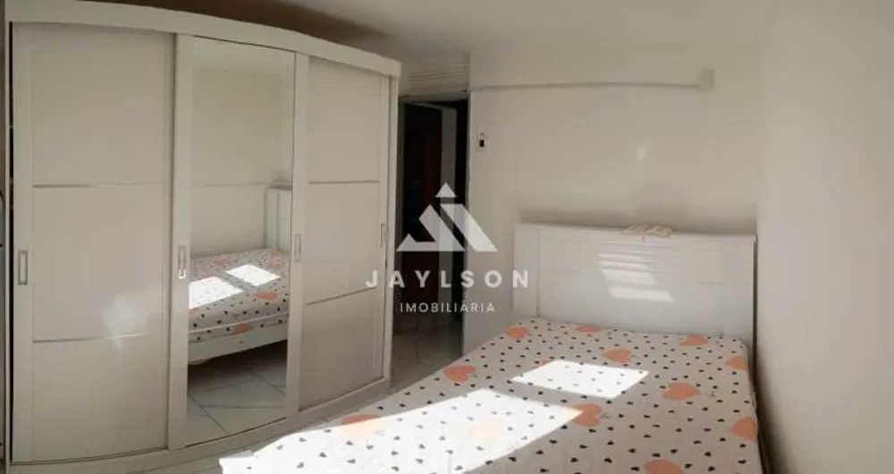 Apartamento, 2 quartos, 43 m² - Foto 3