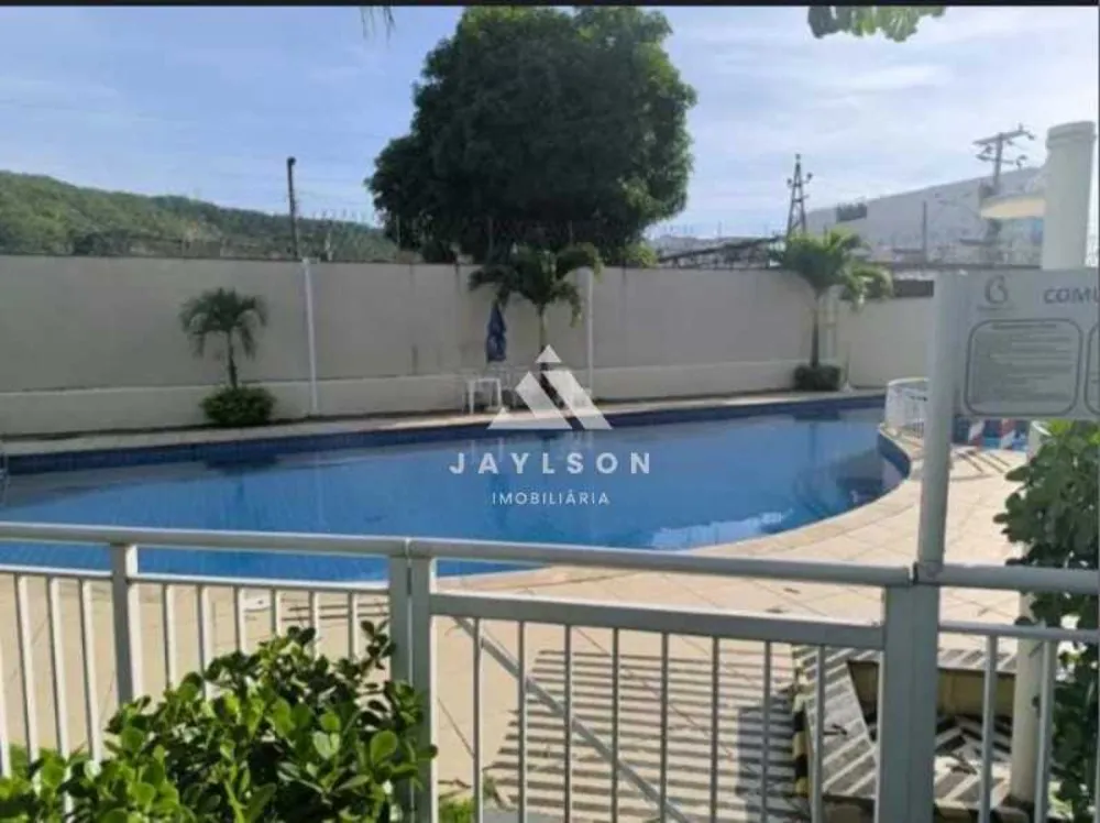 Apartamento, 2 quartos, 49 m² - Foto 3