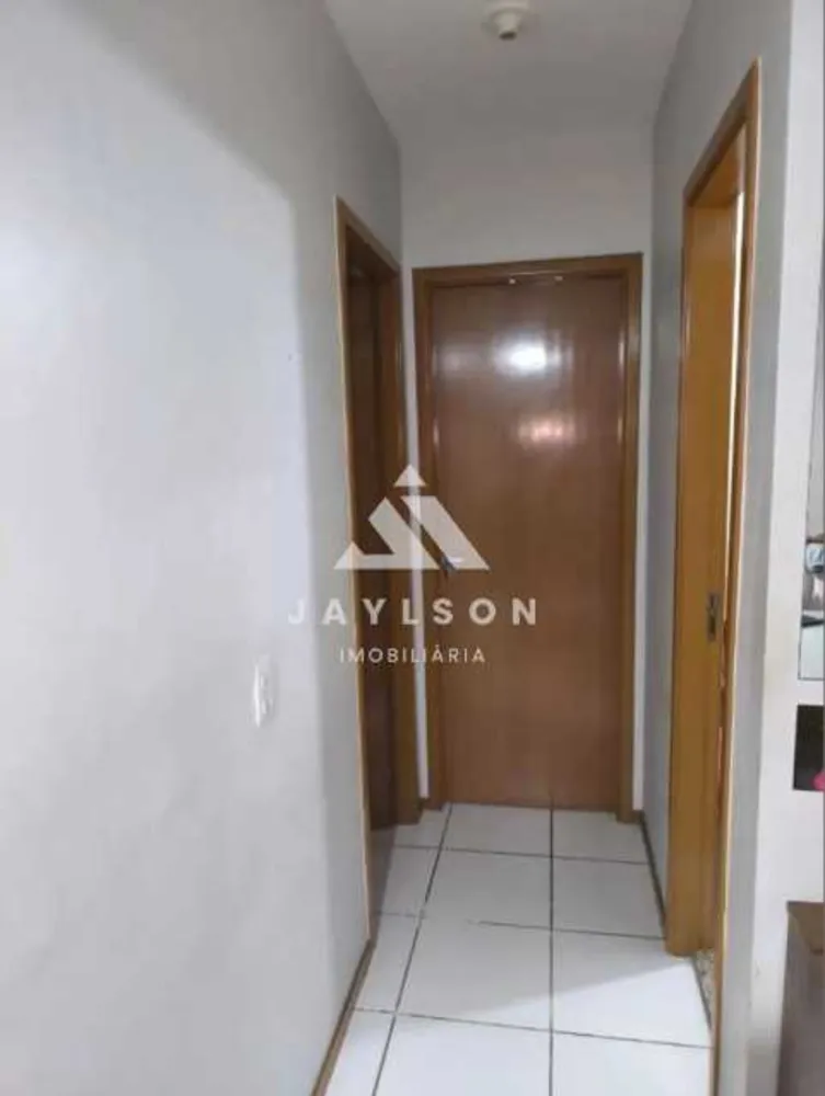 Apartamento, 2 quartos, 49 m² - Foto 8