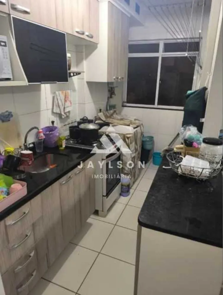 Apartamento, 2 quartos, 49 m² - Foto 11