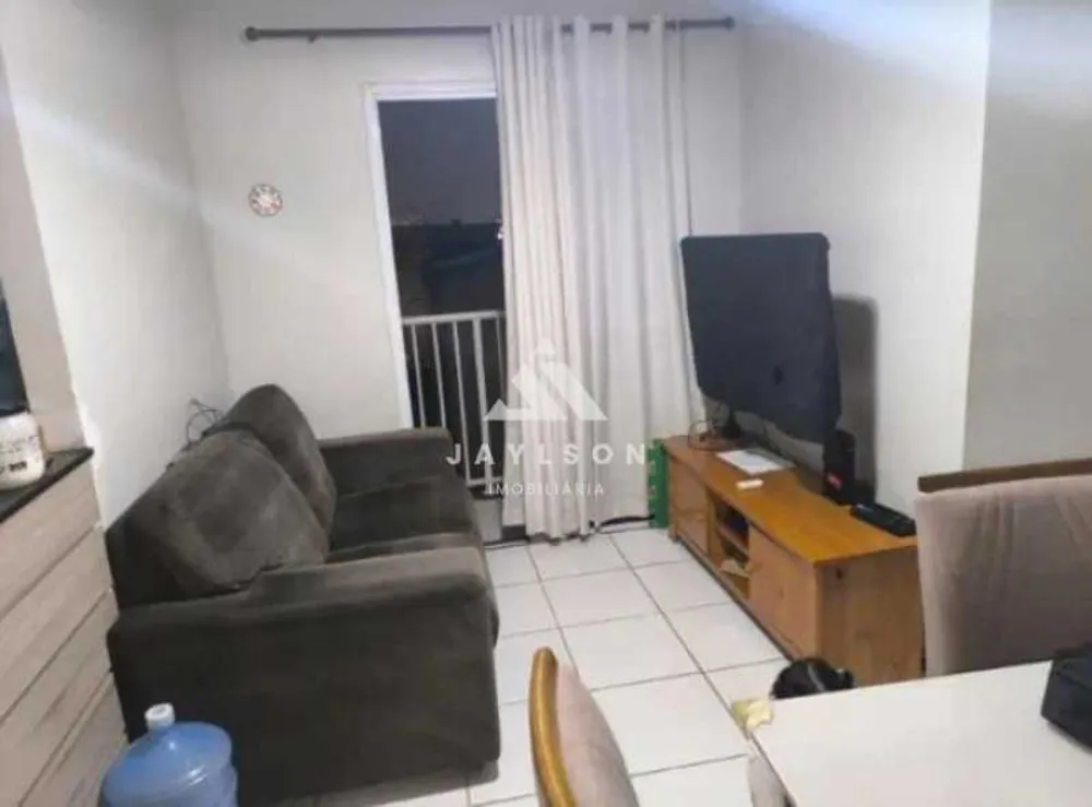 Apartamento, 2 quartos, 49 m² - Foto 2