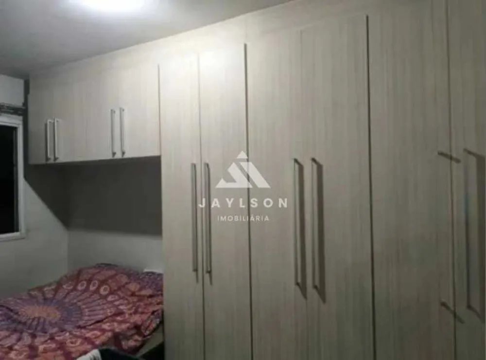 Apartamento, 2 quartos, 49 m² - Foto 6