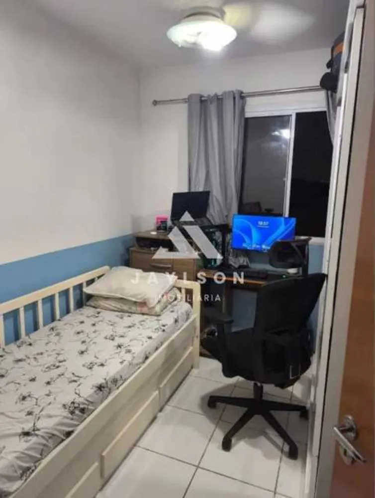Apartamento, 2 quartos, 49 m² - Foto 10