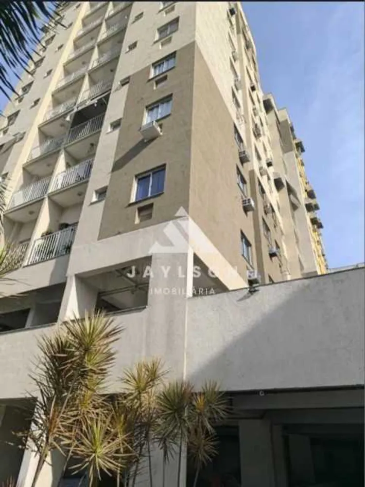 Apartamento, 2 quartos, 49 m² - Foto 1