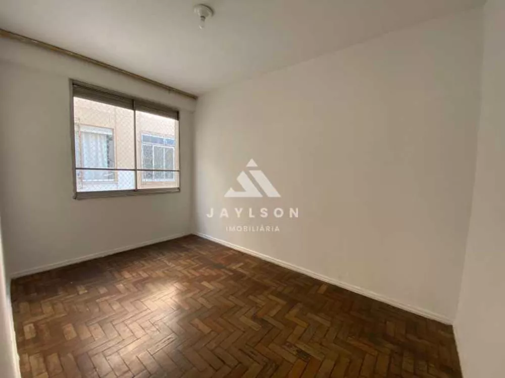 Apartamento à venda com 2 quartos, 50m² - Foto 3