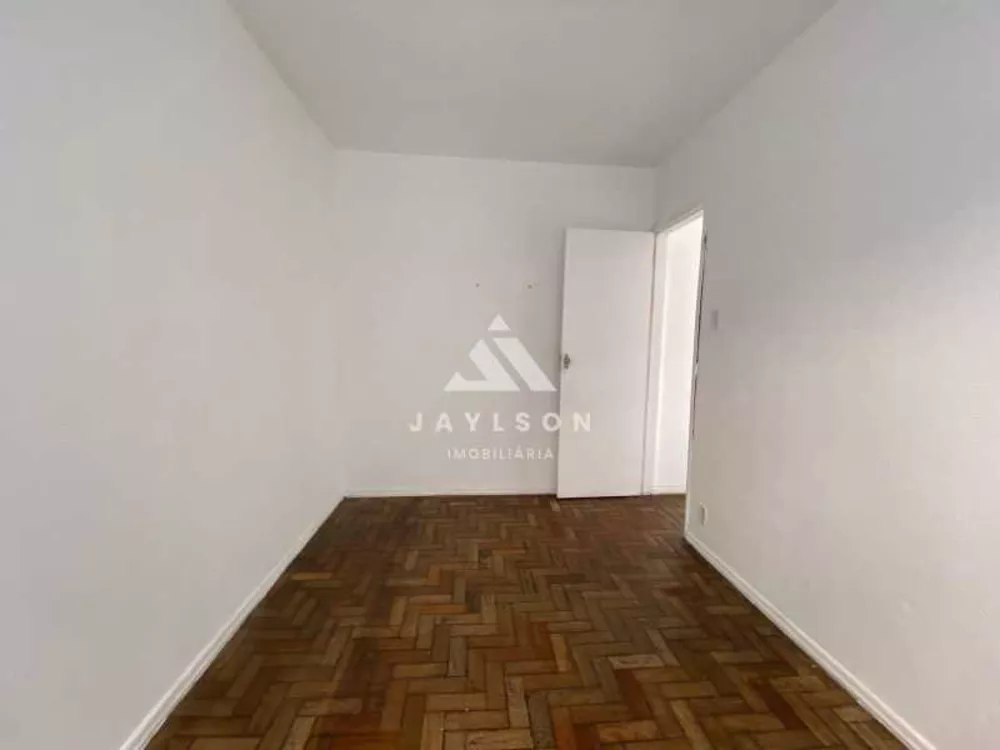 Apartamento à venda com 2 quartos, 50m² - Foto 4