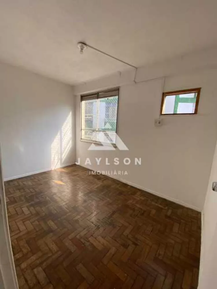 Apartamento à venda com 2 quartos, 50m² - Foto 2