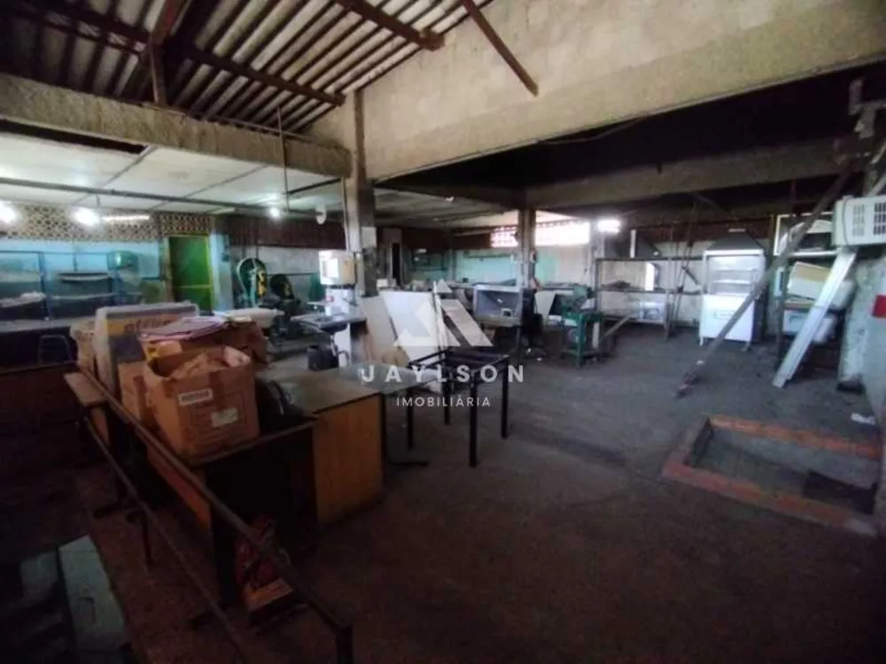Depósito-Galpão, 440 m² - Foto 3