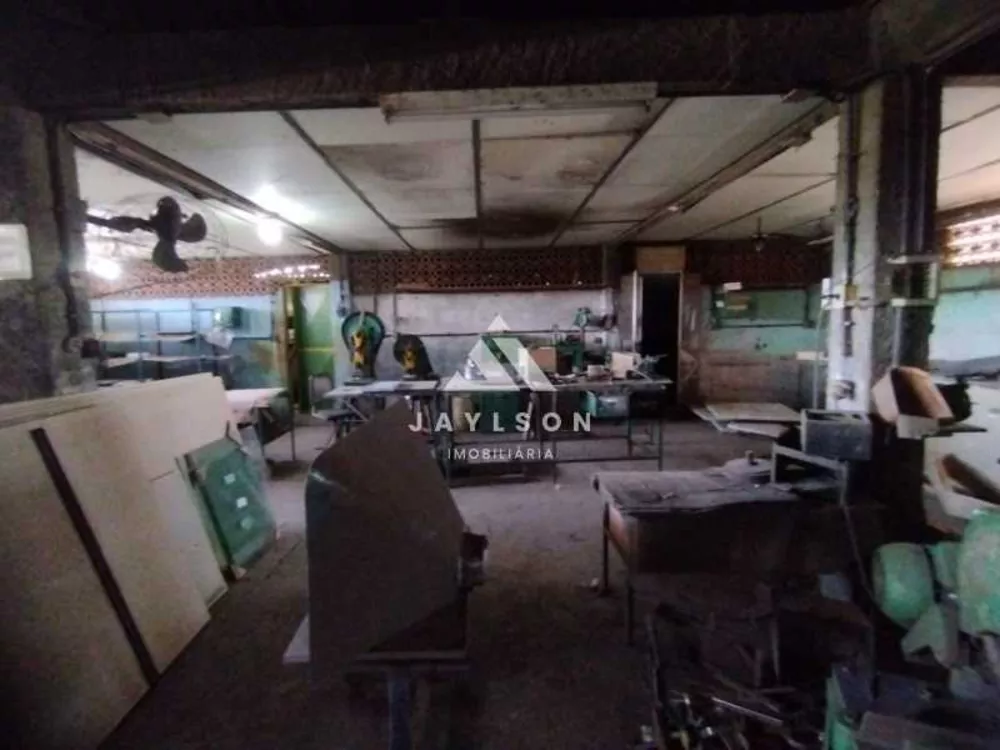 Depósito-Galpão, 440 m² - Foto 6