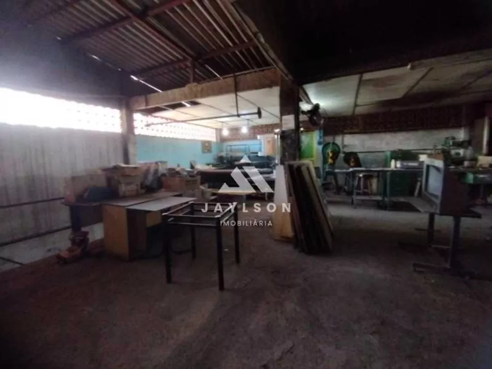 Depósito-Galpão, 440 m² - Foto 5