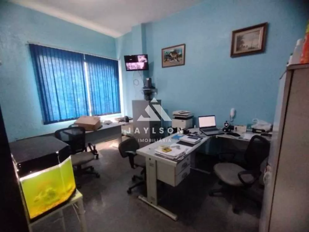 Depósito-Galpão, 440 m² - Foto 7